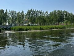 -白洋淀风景区