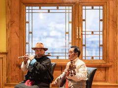 -松赞拉萨林卡酒店