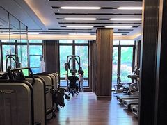 -上海崇明金茂凯悦酒店