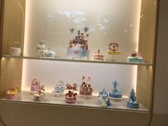 -好利来(七宝领展广场店)