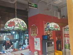 -71号豆汤饭·成都小馆(红牌楼店)