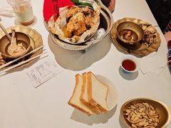-桂满陇·手作小笼包&江南叫花鸡(中山公园店)