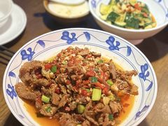 -八碗湘长沙市井菜(坡子街店)