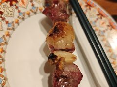-清真·双公羊·馕坑烤全羊(奥体店)