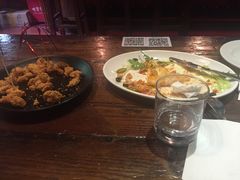 -Rural Tequila墨西哥餐厅(东川路店)