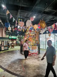 -幻贝家儿童乐园(武汉永旺梦乐城店)