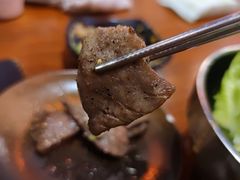 -大阪烧肉BAKA一代(十亩地店)