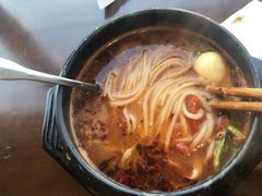 -猪脑壳凉面(武陵源店)