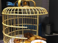 -赫帝拉航空主题餐厅(南宁店)