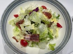 蔬菜色拉-红城阁·上海味道(四平路店)