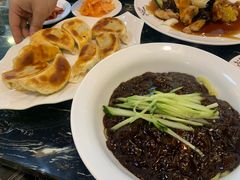 -桃园中华料理炸酱面(燕儿岛路店)
