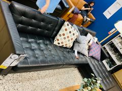-宜家·瑞典风味餐厅(天津东丽商场店)