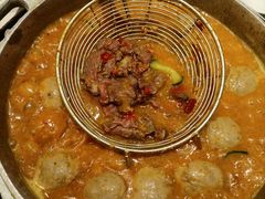 -荣叔港式沙嗲牛肉火锅(正佳潮流店)