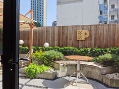 -Peet's Coffee皮爷咖啡(大学路店)