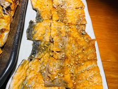 -鳗鱼家·深夜食堂(军博店)