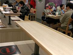 大堂-吉野家(复兴路第二餐厅店)