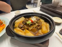 -寻味顺德·顺峰山庄(大良店)