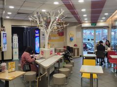 -麦当劳(壹购广场店)