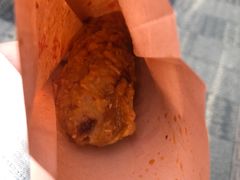 炸鸡柳-上海鸡柳店(中街盛京大家庭店)