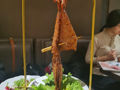 -火炉火自助餐(西直门凯德MALL店)