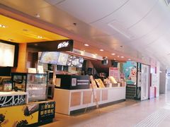 -麦当劳(西客站店)