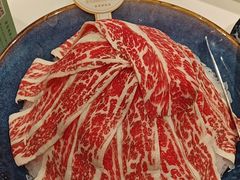 -爱丽格斯火锅(东岸国际店)