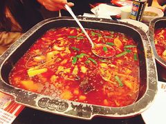 -自贡好吃客(科华店)