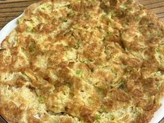 -俺家菜馆(百里峡店)