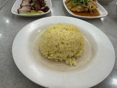 -南香饭店(Jalan Sultan)