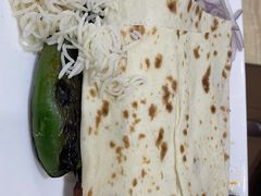 -bosphorus 铂斯西餐厅·土耳其烧烤(环市中路店)