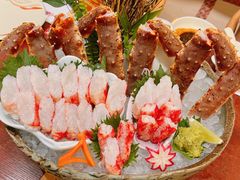 -蟹田居·活蟹料理(东城店)