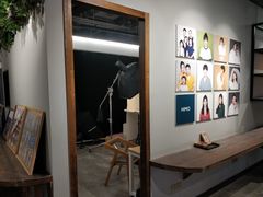 -海马体照相馆(天津世纪都会店)