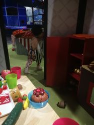 -幻贝家儿童乐园(哈尔滨王府井店)
