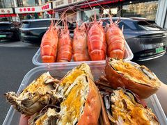 -品鲜村农家菜·阳澄湖大闸蟹(总店)
