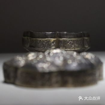 每日看展|这是唐都长安小姐姐化妆用的吗？