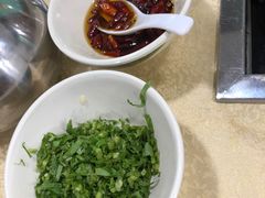 -致和老涮庄山西刀削面(万寿路4号院店)