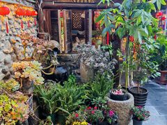 -尽善百年古院餐厅(王家老宅店)