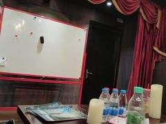 -谜·沉浸侦探剧本杀推理馆(静安店)