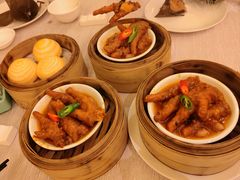 -福州天元国际威斯汀酒店·中国元素餐厅