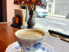 -古董花园(思南路42弄小区店)