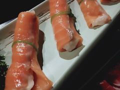 -捞王锅物料理(凯旋路店)