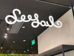 -Seesaw Coffee(环贸iapm店)