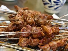 -和月楼牛羊肉泡馍