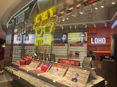 -LOHO眼镜(北京合生汇店)