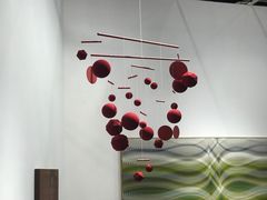 -香港会议展览中心演讲厅