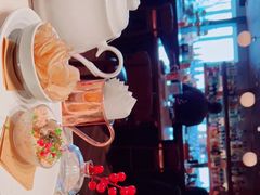 -城市露台景观餐厅(淮海路店)