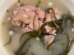 -双流老字号董蹄花(广场路店)