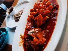 -荷塘秋月·本帮江浙菜(国权路店)