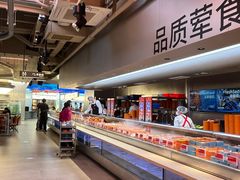 -海底捞大排档火锅(打浦路店)