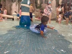 -南宫温泉水世界